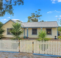 Palperipa - Lennox Head Accommodation