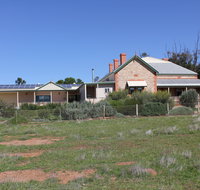 Peggy's Retreat - Lennox Head Accommodation