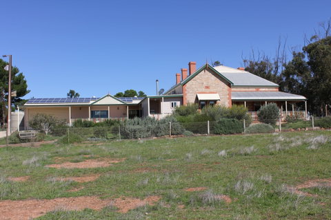Peggy's Retreat - Lennox Head Accommodation 0