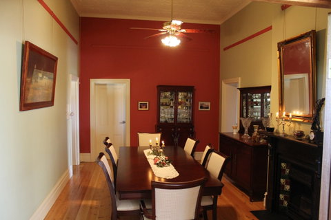 Peggy's Retreat - Lennox Head Accommodation 2