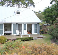 Phinney's Holiday Cottage Hyams Beach - Lennox Head Accommodation