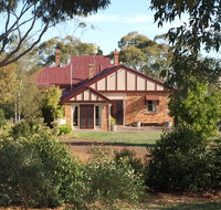 Pierrepoint Wines Bed  Breakfast - Lennox Head Accommodation
