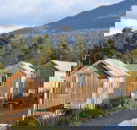 Poatina Holiday Cottages - Lennox Head Accommodation