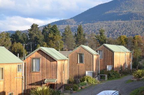 Poatina Holiday Cottages - Lennox Head Accommodation 0