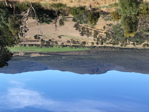 Poatina Holiday Cottages - Lennox Head Accommodation 1