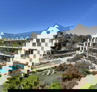 Portsea Village Resort - Lennox Head Accommodation