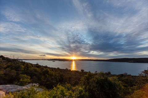 Q Station - Lennox Head Accommodation 0