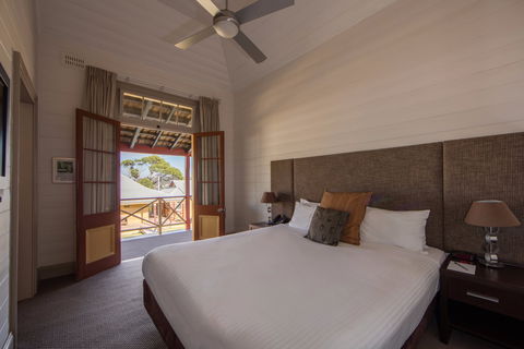 Q Station - Lennox Head Accommodation 1