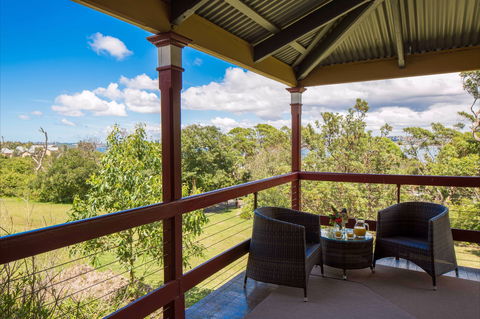 Q Station - Lennox Head Accommodation 3