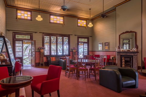 Q Station - Lennox Head Accommodation 6