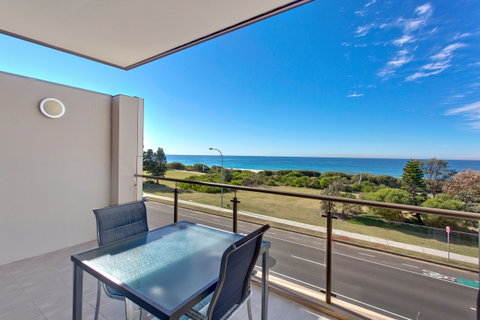 Quality Hotel Sands - Lennox Head Accommodation 0