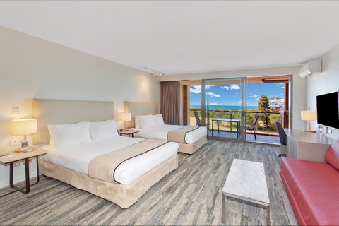 Quality Hotel Sands - Lennox Head Accommodation 1