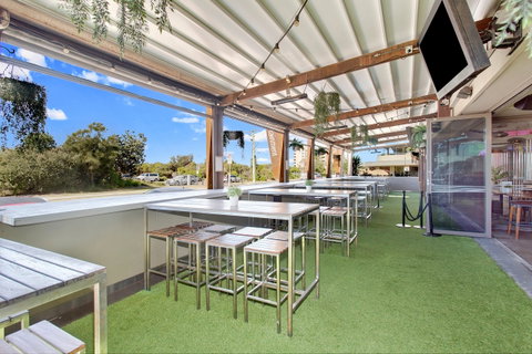 Quality Hotel Sands - Lennox Head Accommodation 2