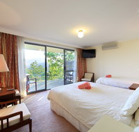 Queens Cottage - Lennox Head Accommodation