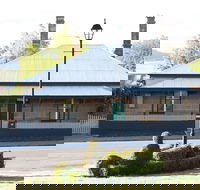 Raffah House - Lennox Head Accommodation