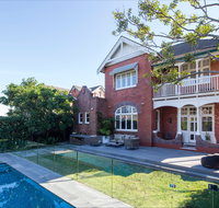 Randwick Manor - Lennox Head Accommodation