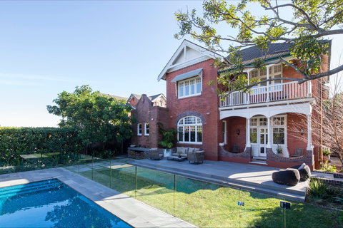 Randwick Manor - Lennox Head Accommodation 0