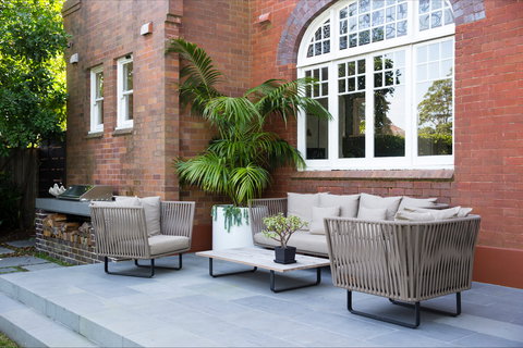 Randwick Manor - Lennox Head Accommodation 4