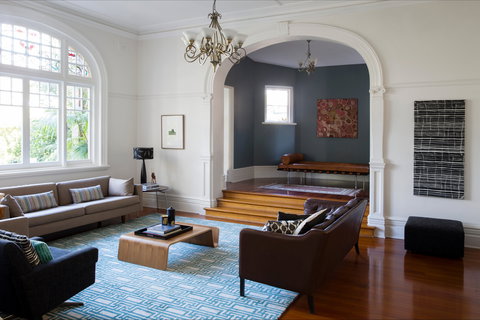 Randwick Manor - Lennox Head Accommodation 6
