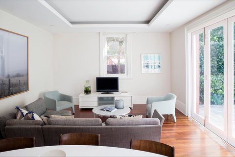 Randwick Manor - Lennox Head Accommodation 8