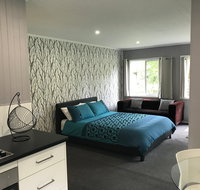 Ravenscroft Cottage - Lennox Head Accommodation
