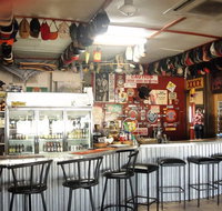 Renner Springs Desert Inn - Lennox Head Accommodation