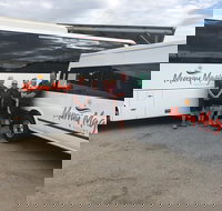 Riverland Motel Barham - Lennox Head Accommodation