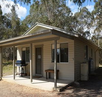 Robinsons Cabin - Lennox Head Accommodation