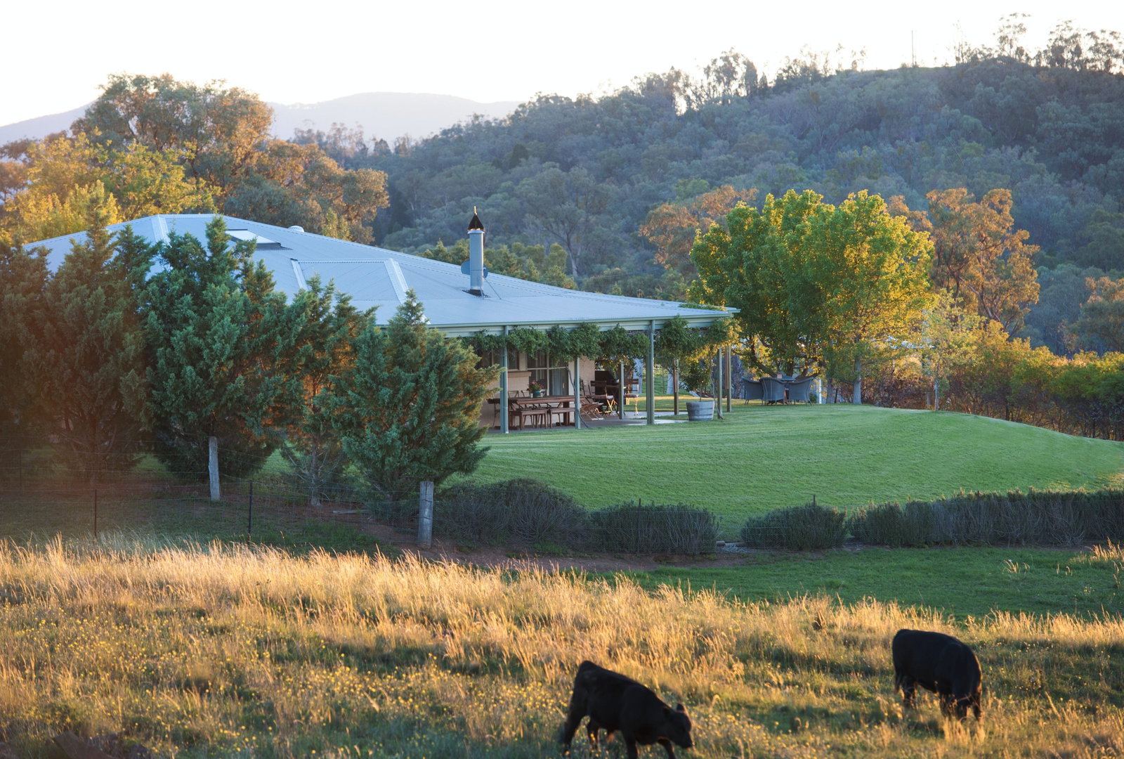 Mudgee NSW Lennox Head Accommodation