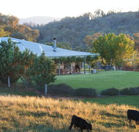 Rosby Guesthouse and Studio - Lennox Head Accommodation