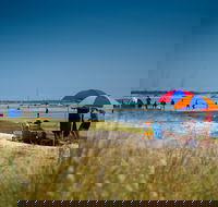 Rosebud Foreshore Camping - Lennox Head Accommodation