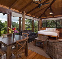 Rose Gums Wilderness Retreat - Lennox Head Accommodation