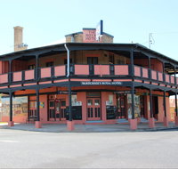 Royal Hotel Mendooran - Lennox Head Accommodation