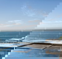 RT Edgar Flinders - Lennox Head Accommodation