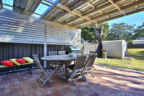 Sandy Toes Beach House Jervis Bay - Lennox Head Accommodation 2