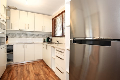 Sandy Toes Beach House Jervis Bay - Lennox Head Accommodation 3