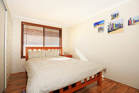 Sandy Toes Beach House Jervis Bay - Lennox Head Accommodation 5