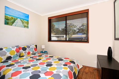 Sandy Toes Beach House Jervis Bay - Lennox Head Accommodation 6
