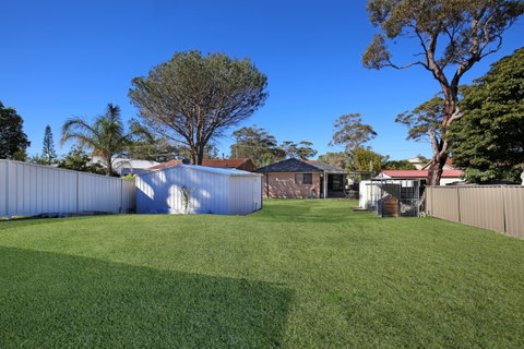 Sandy Toes Beach House Jervis Bay - Lennox Head Accommodation 8