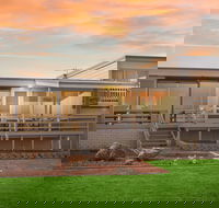 Sand Castles - Lennox Head Accommodation