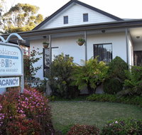 Sanddancers Bed and Breakfast in Jervis Bay - Lennox Head Accommodation