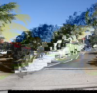 Sarina Palms Caravan Village - Lennox Head Accommodation