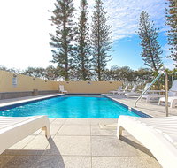 Seacrest Apartments - Lennox Head Accommodation