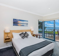 Seascape Accommodation - Lennox Head Accommodation
