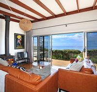 Seakissed Beachhouse - Lennox Head Accommodation