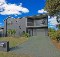 Seaside Royale - Lennox Head Accommodation