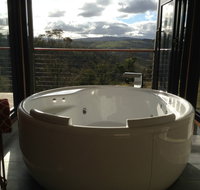 Seclusions - Lennox Head Accommodation