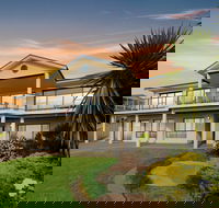 Serenity on Stacey - Lennox Head Accommodation