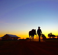 Shandonvale Station - Lennox Head Accommodation