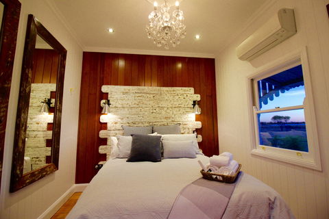 Shandonvale Station - Lennox Head Accommodation 7